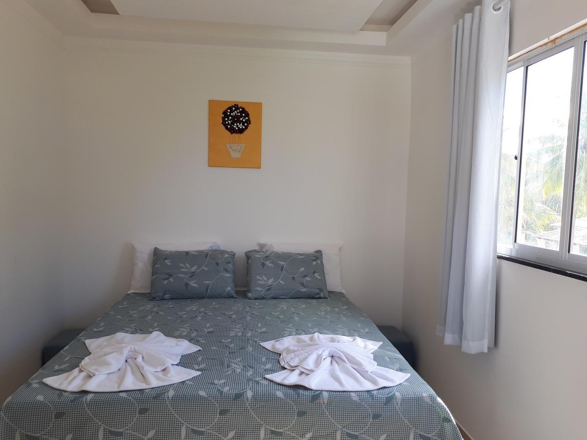 Joao Praia Hotel Marau  Dış mekan fotoğraf