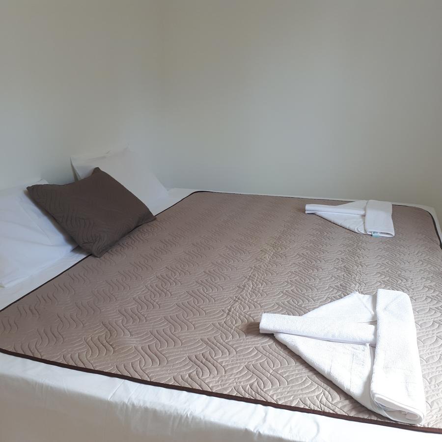 Joao Praia Hotel Marau  Dış mekan fotoğraf